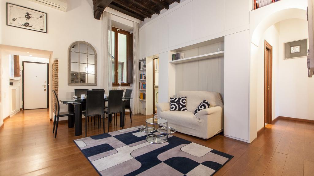 Rental In Rome Mial House Exterior photo